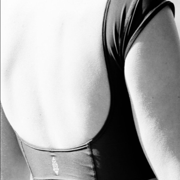 Free People Movement activewear hot pink NWOT - Picture 7 of 8